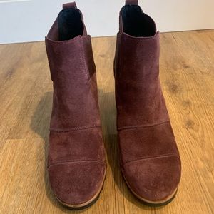 Sorel Addington Chelsea Waterproof Boot